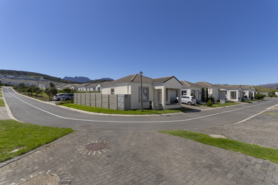 3 Bedroom Property for Sale in Fernwood Western Cape